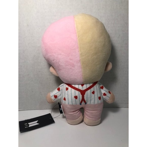 House Of BTS: V (Taehyung) Plush Doll - Picture 2 of 4